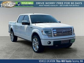 Ford 2013 F-150