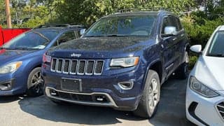 Jeep 2015 Grand Cherokee