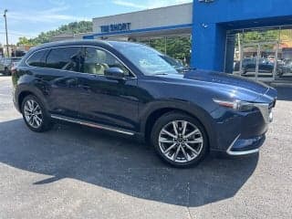 Mazda 2017 CX-9