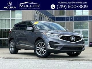 Acura 2020 RDX