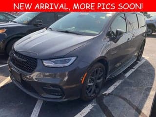 Chrysler 2021 Pacifica