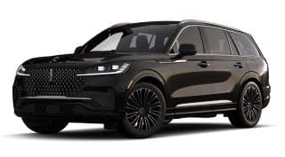 Lincoln 2025 Aviator