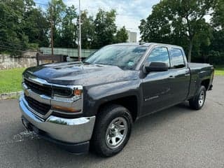 Chevrolet 2016 Silverado 1500