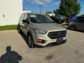 Ford 2017 Escape