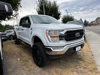 Ford 2021 F-150