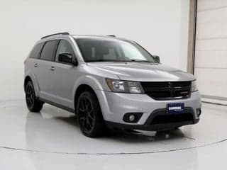 Dodge 2017 Journey