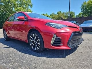 Toyota 2017 Corolla