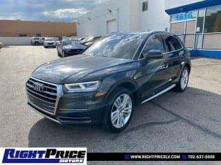 Audi 2018 Q5