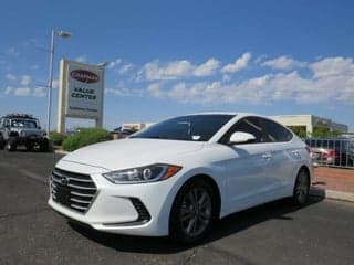 Hyundai 2018 Elantra