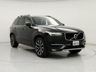 Volvo 2018 XC90