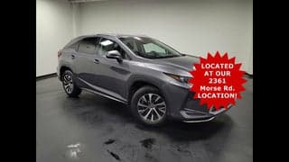 Lexus 2020 RX 350