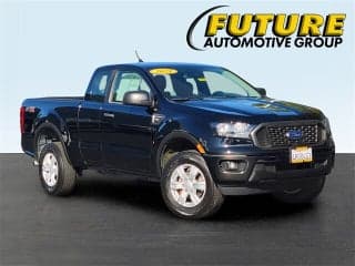 Ford 2021 Ranger