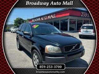 Volvo 2006 XC90