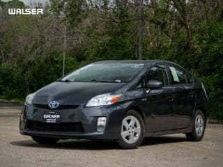 Toyota 2010 Prius