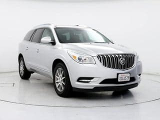 Buick 2014 Enclave