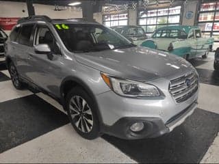 Subaru 2016 Outback