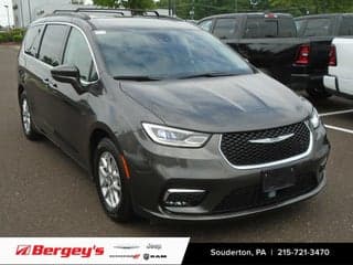 Chrysler 2022 Pacifica