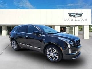 Cadillac 2024 XT5