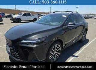 Lexus 2024 RX 350