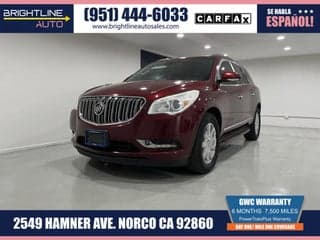 Buick 2016 Enclave