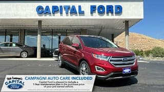 Ford 2016 Edge