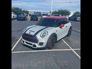 MINI 2016 Hardtop 2 Door