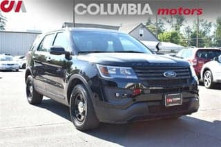 Ford 2017 Explorer