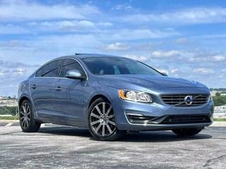 Volvo 2017 S60