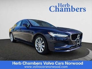 Volvo 2017 S90