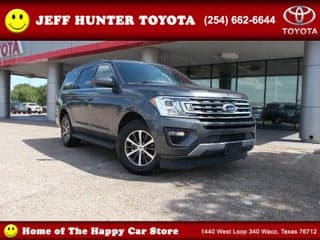 Ford 2018 Expedition