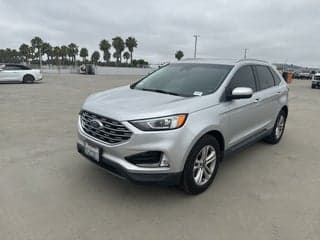 Ford 2019 Edge