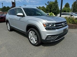 Volkswagen 2019 Atlas