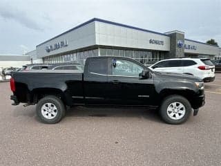 Chevrolet 2020 Colorado