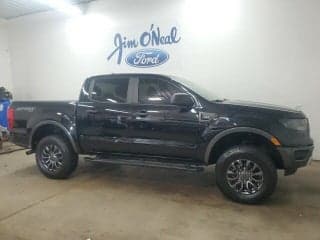 Ford 2020 Ranger