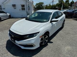 Honda 2020 Civic