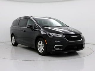 Chrysler 2022 Pacifica