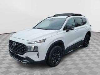 Hyundai 2023 Santa Fe