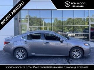 Lexus 2016 ES 300h