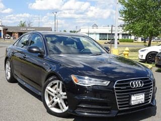 Audi 2017 A6