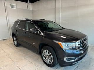 GMC 2017 Acadia