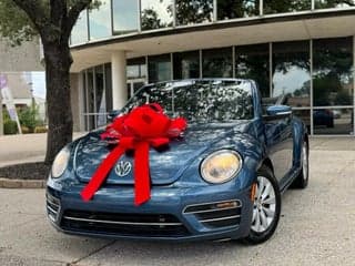 Volkswagen 2018 Beetle