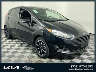 Ford 2019 Fiesta