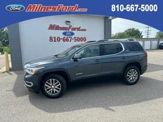 GMC 2019 Acadia