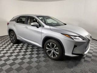 Lexus 2019 RX 350