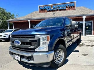 Ford 2020 F-250 Super Duty