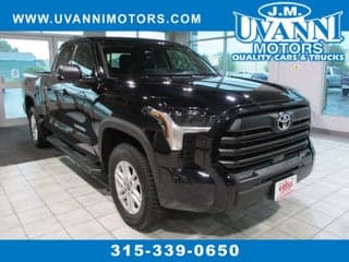 Toyota 2022 Tundra