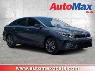 Kia 2023 Forte