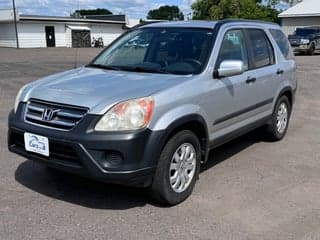 Honda 2006 CR-V