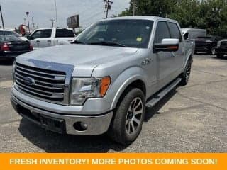 Ford 2013 F-150