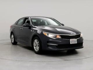 Kia 2017 Optima